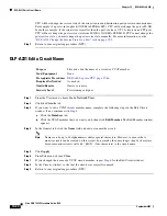 Preview for 600 page of Cisco ONS 15454 Series Procedure Manual