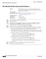 Preview for 602 page of Cisco ONS 15454 Series Procedure Manual