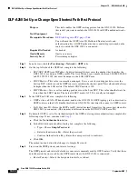 Preview for 614 page of Cisco ONS 15454 Series Procedure Manual