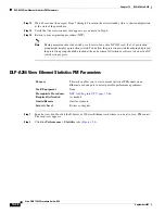 Preview for 618 page of Cisco ONS 15454 Series Procedure Manual