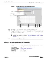 Preview for 619 page of Cisco ONS 15454 Series Procedure Manual