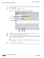 Preview for 620 page of Cisco ONS 15454 Series Procedure Manual