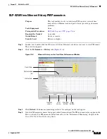 Preview for 621 page of Cisco ONS 15454 Series Procedure Manual