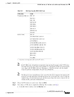 Preview for 627 page of Cisco ONS 15454 Series Procedure Manual