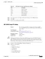 Preview for 631 page of Cisco ONS 15454 Series Procedure Manual