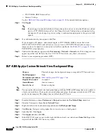 Preview for 632 page of Cisco ONS 15454 Series Procedure Manual