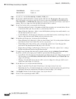 Preview for 634 page of Cisco ONS 15454 Series Procedure Manual