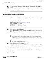 Preview for 636 page of Cisco ONS 15454 Series Procedure Manual