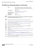 Preview for 640 page of Cisco ONS 15454 Series Procedure Manual