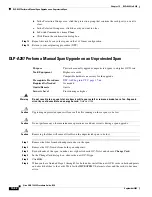 Preview for 642 page of Cisco ONS 15454 Series Procedure Manual