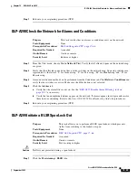 Preview for 643 page of Cisco ONS 15454 Series Procedure Manual