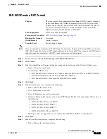 Preview for 651 page of Cisco ONS 15454 Series Procedure Manual