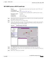 Preview for 659 page of Cisco ONS 15454 Series Procedure Manual