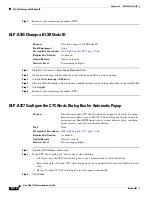 Preview for 660 page of Cisco ONS 15454 Series Procedure Manual