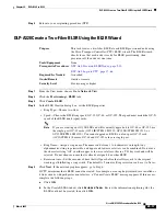 Preview for 661 page of Cisco ONS 15454 Series Procedure Manual