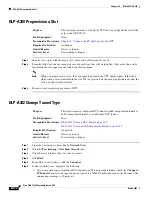 Preview for 664 page of Cisco ONS 15454 Series Procedure Manual