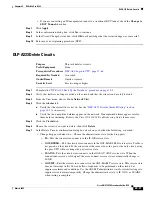 Preview for 665 page of Cisco ONS 15454 Series Procedure Manual