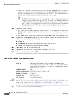 Preview for 666 page of Cisco ONS 15454 Series Procedure Manual