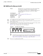 Preview for 675 page of Cisco ONS 15454 Series Procedure Manual