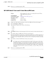 Preview for 677 page of Cisco ONS 15454 Series Procedure Manual