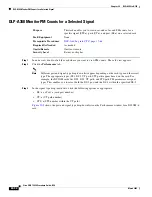 Preview for 678 page of Cisco ONS 15454 Series Procedure Manual