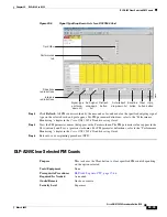 Preview for 679 page of Cisco ONS 15454 Series Procedure Manual