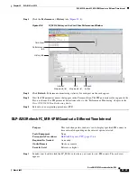 Preview for 683 page of Cisco ONS 15454 Series Procedure Manual