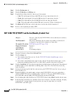 Preview for 684 page of Cisco ONS 15454 Series Procedure Manual