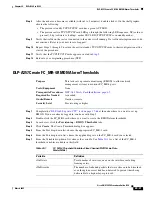 Preview for 685 page of Cisco ONS 15454 Series Procedure Manual