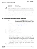 Preview for 690 page of Cisco ONS 15454 Series Procedure Manual