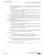 Preview for 691 page of Cisco ONS 15454 Series Procedure Manual