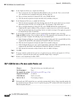 Preview for 696 page of Cisco ONS 15454 Series Procedure Manual