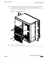 Preview for 703 page of Cisco ONS 15454 Series Procedure Manual