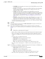 Preview for 711 page of Cisco ONS 15454 Series Procedure Manual