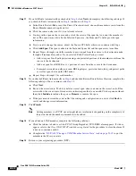 Preview for 712 page of Cisco ONS 15454 Series Procedure Manual