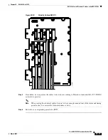 Preview for 717 page of Cisco ONS 15454 Series Procedure Manual