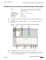 Preview for 731 page of Cisco ONS 15454 Series Procedure Manual