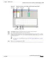 Preview for 733 page of Cisco ONS 15454 Series Procedure Manual