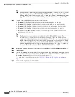 Preview for 738 page of Cisco ONS 15454 Series Procedure Manual