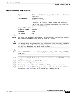 Preview for 741 page of Cisco ONS 15454 Series Procedure Manual