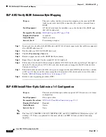 Preview for 754 page of Cisco ONS 15454 Series Procedure Manual