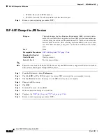 Preview for 756 page of Cisco ONS 15454 Series Procedure Manual