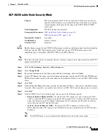 Preview for 757 page of Cisco ONS 15454 Series Procedure Manual