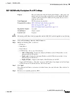 Preview for 759 page of Cisco ONS 15454 Series Procedure Manual