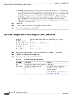 Preview for 762 page of Cisco ONS 15454 Series Procedure Manual