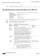 Preview for 764 page of Cisco ONS 15454 Series Procedure Manual