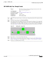 Preview for 769 page of Cisco ONS 15454 Series Procedure Manual