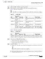 Preview for 771 page of Cisco ONS 15454 Series Procedure Manual