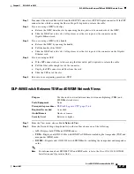 Preview for 773 page of Cisco ONS 15454 Series Procedure Manual