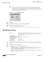 Preview for 780 page of Cisco ONS 15454 Series Procedure Manual